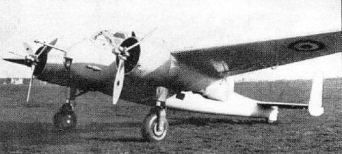 Иллюстрация к книге — Французские истребители Второй Мировой [i_023.jpg]