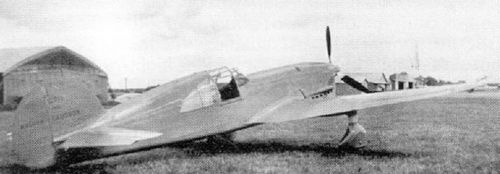 Иллюстрация к книге — Французские истребители Второй Мировой [i_028.jpg]