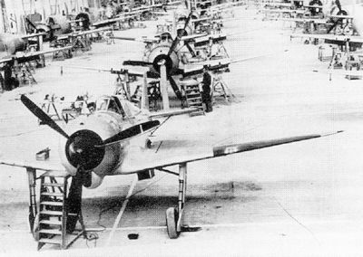 Иллюстрация к книге — Французские истребители Второй Мировой [i_040.jpg]