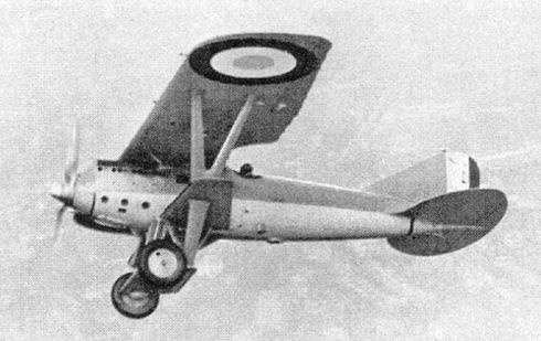 Иллюстрация к книге — Французские истребители Второй Мировой [i_046.jpg]