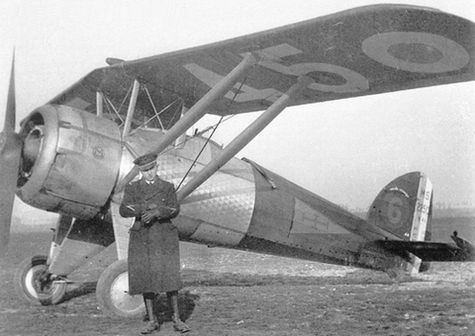 Иллюстрация к книге — Французские истребители Второй Мировой [i_053.jpg]