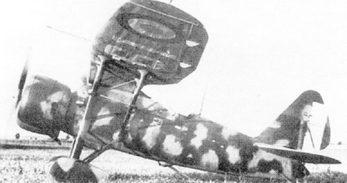 Иллюстрация к книге — Французские истребители Второй Мировой [i_061.jpg]