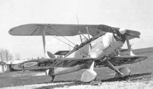 Иллюстрация к книге — Французские истребители Второй Мировой [i_064.jpg]