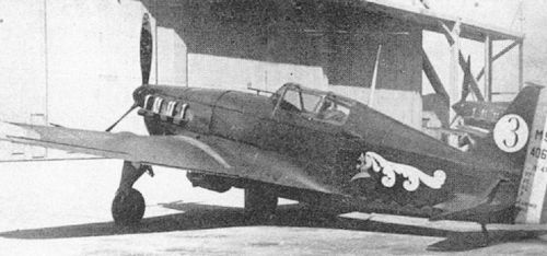 Иллюстрация к книге — Французские истребители Второй Мировой [i_075.jpg]