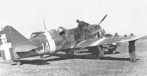 Иллюстрация к книге — Французские истребители Второй Мировой [i_094.jpg]