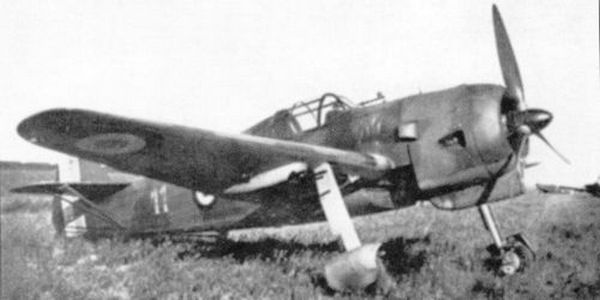 Иллюстрация к книге — Французские истребители Второй Мировой [i_102.jpg]