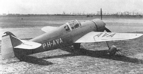 Иллюстрация к книге — Французские истребители Второй Мировой [i_104.jpg]