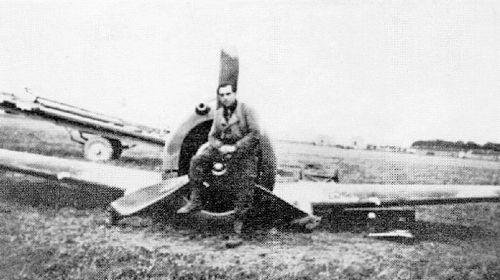 Иллюстрация к книге — Французские истребители Второй Мировой [i_112.jpg]