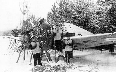 Иллюстрация к книге — Французские истребители Второй Мировой [i_113.jpg]