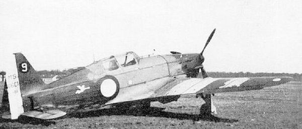 Иллюстрация к книге — Французские истребители Второй Мировой [i_114.jpg]