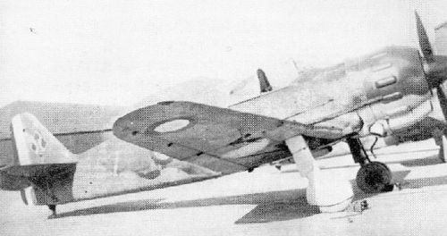 Иллюстрация к книге — Французские истребители Второй Мировой [i_118.jpg]