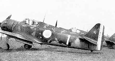 Иллюстрация к книге — Французские истребители Второй Мировой [i_125.jpg]