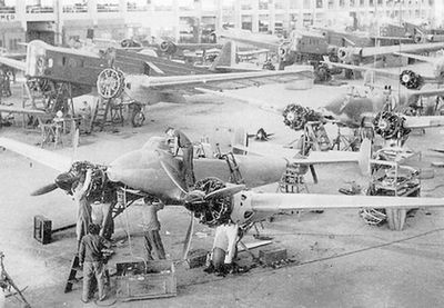 Иллюстрация к книге — Французские истребители Второй Мировой [i_140.jpg]