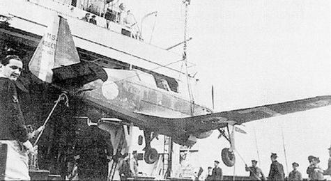 Иллюстрация к книге — Французские истребители Второй Мировой [i_148.jpg]