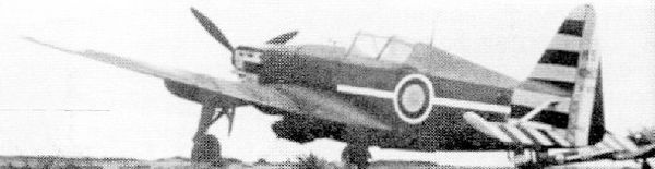 Иллюстрация к книге — Французские истребители Второй Мировой [i_149.jpg]