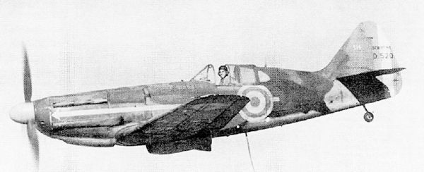 Иллюстрация к книге — Французские истребители Второй Мировой [i_152.jpg]