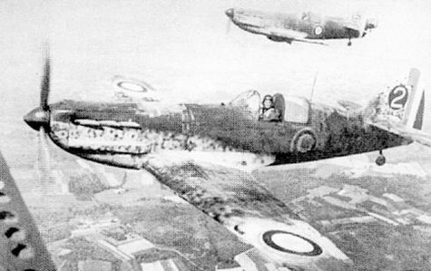 Иллюстрация к книге — Французские истребители Второй Мировой [i_161.jpg]