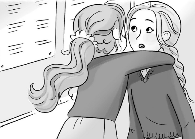 Иллюстрация к книге — Сара и роль мечты [i_026.jpg]