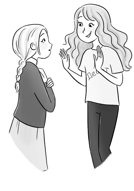 Иллюстрация к книге — Сара и роль мечты [i_043.jpg]