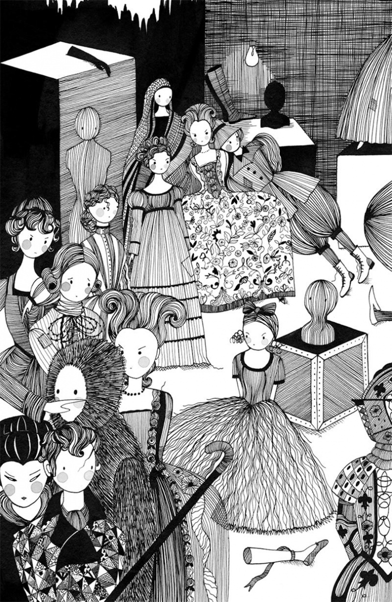 Иллюстрация к книге — Тайна виллы «Лунный камень» [i_023.jpg]