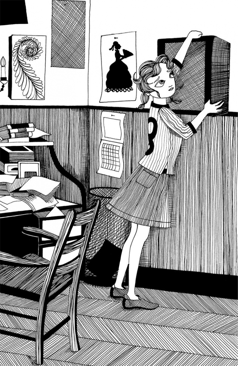 Иллюстрация к книге — Тайна виллы «Лунный камень» [i_028.jpg]