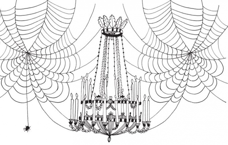 Иллюстрация к книге — Тайна виллы «Лунный камень» [i_038.jpg]