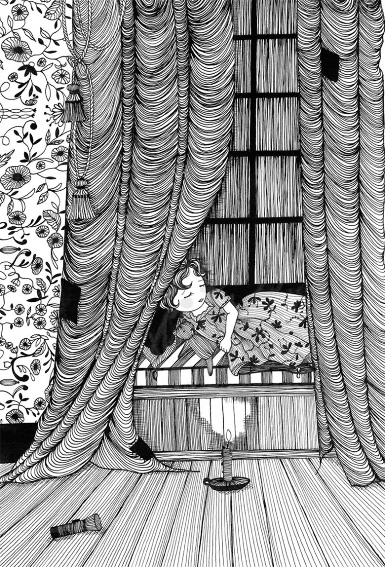 Иллюстрация к книге — Тайна виллы «Лунный камень» [i_041.jpg]