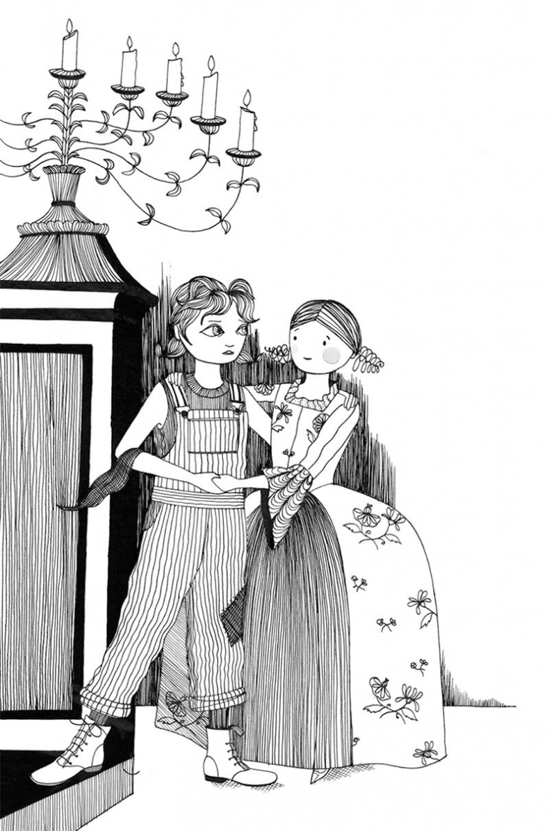 Иллюстрация к книге — Тайна виллы «Лунный камень» [i_053.jpg]