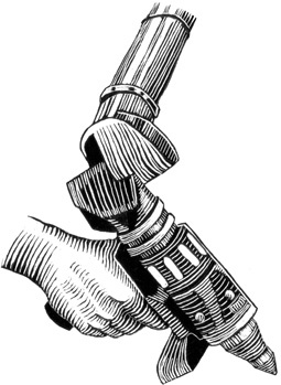 Иллюстрация к книге — Наблюдая за китами [i_010.jpg]