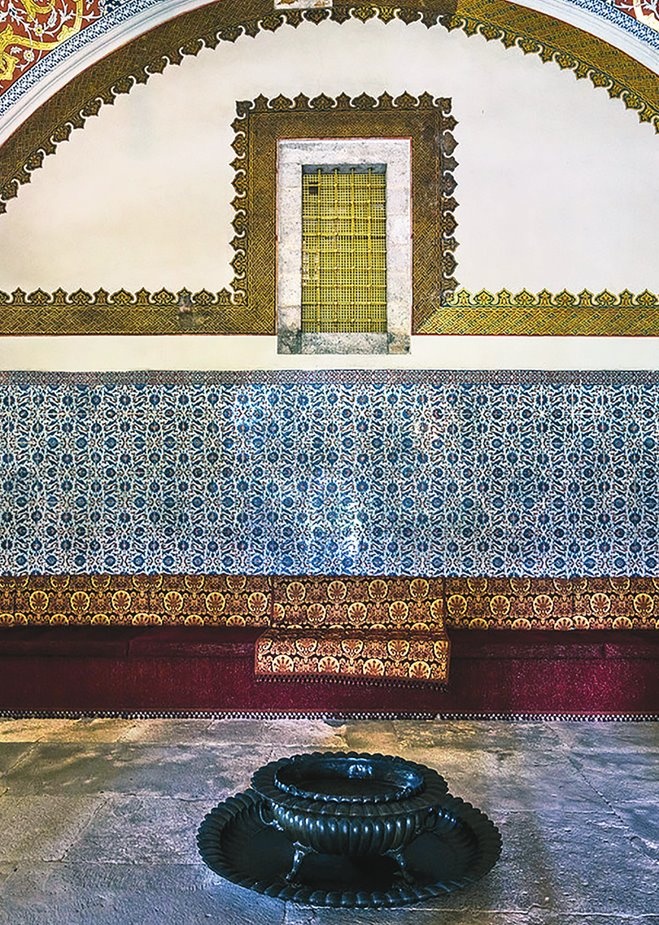 Иллюстрация к книге — Роксолана. Великолепный век султана Сулеймана [i_066.jpg]