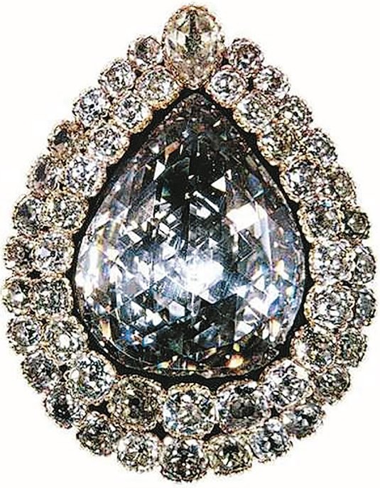 Иллюстрация к книге — Роксолана. Великолепный век султана Сулеймана [i_071.jpg]