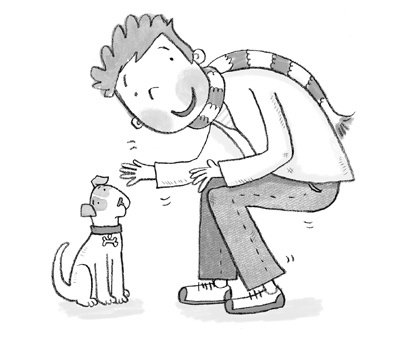 Иллюстрация к книге — Непослушная звезда [block_001144111.jpg]