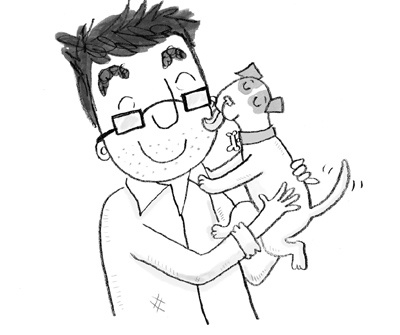 Иллюстрация к книге — Непослушная звезда [block_001144127.jpg]