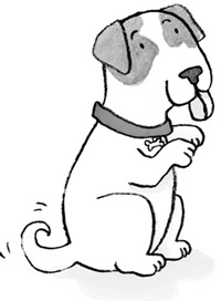 Иллюстрация к книге — Непослушная звезда [block_0011445.jpg_10.jpg]