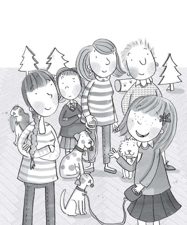 Иллюстрация к книге — Загадай желание! [i_028.jpg]