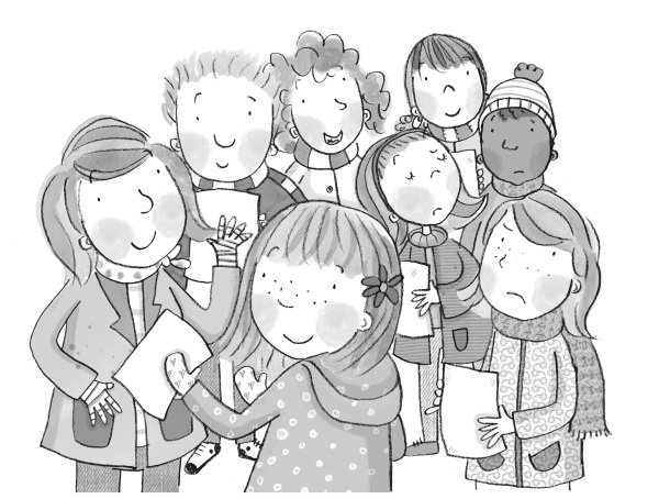 Иллюстрация к книге — Загадай желание! [i_032.jpg]