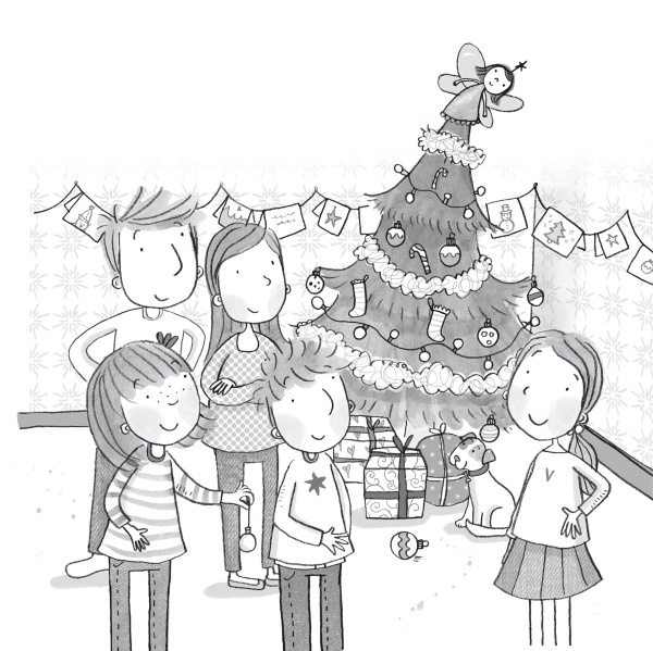 Иллюстрация к книге — Загадай желание! [i_036.jpg]