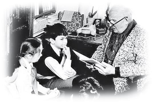 Иллюстрация к книге — Все приключения Элли и Тотошки. Волшебник Изумрудного города. Урфин Джюс и его деревянные солдаты. Семь подземных королей [i_004.jpg]