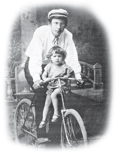 Иллюстрация к книге — Все приключения Элли и Тотошки. Волшебник Изумрудного города. Урфин Джюс и его деревянные солдаты. Семь подземных королей [i_010.jpg]