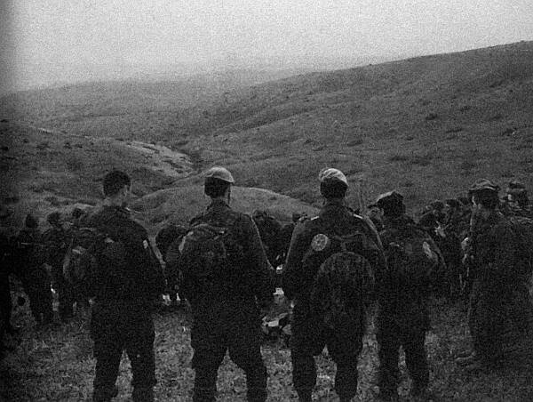 Иллюстрация к книге — Собачья служба. Истории израильского военного кинолога [i_001.jpg]