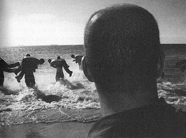 Иллюстрация к книге — Собачья служба. Истории израильского военного кинолога [i_005.jpg]