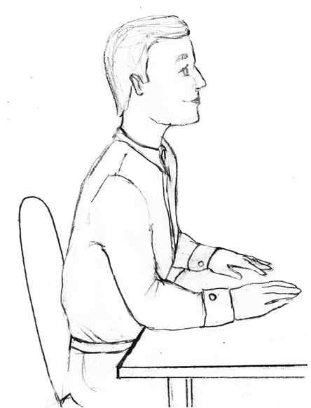 Иллюстрация к книге — Я понимаю тебя без слов. Как читать людей по жестам и мимике [i_001.jpg]