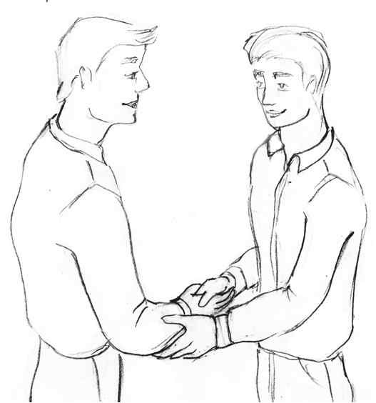 Иллюстрация к книге — Я понимаю тебя без слов. Как читать людей по жестам и мимике [i_008.jpg]