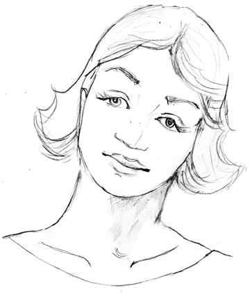 Иллюстрация к книге — Я понимаю тебя без слов. Как читать людей по жестам и мимике [i_010.jpg]