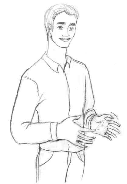 Иллюстрация к книге — Я понимаю тебя без слов. Как читать людей по жестам и мимике [i_021.jpg]