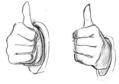 Иллюстрация к книге — Я понимаю тебя без слов. Как читать людей по жестам и мимике [i_022.jpg]