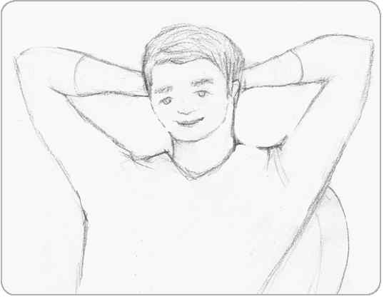 Иллюстрация к книге — Я понимаю тебя без слов. Как читать людей по жестам и мимике [i_030.jpg]