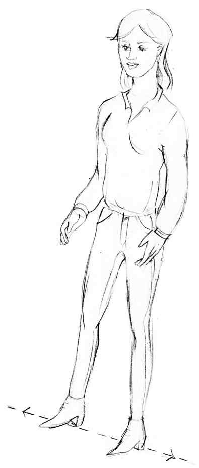 Иллюстрация к книге — Я понимаю тебя без слов. Как читать людей по жестам и мимике [i_032.jpg]