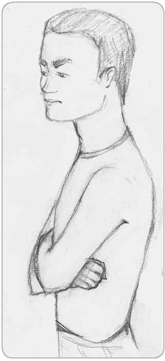 Иллюстрация к книге — Я понимаю тебя без слов. Как читать людей по жестам и мимике [i_041.jpg]