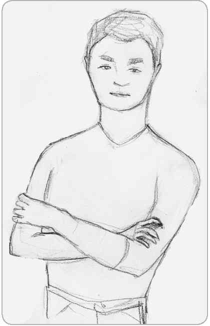 Иллюстрация к книге — Я понимаю тебя без слов. Как читать людей по жестам и мимике [i_042.jpg]